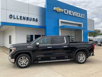 2019 GMC 1500 Crew Cab, $32495. Photo 1