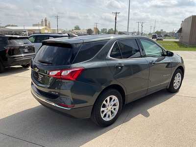 2020 Chevrolet Equinox, $18495. Photo 6