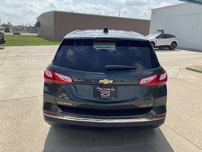 2020 Chevrolet Equinox, $18495. Photo 7