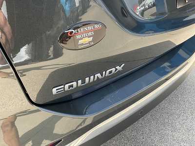 2020 Chevrolet Equinox, $18495. Photo 9