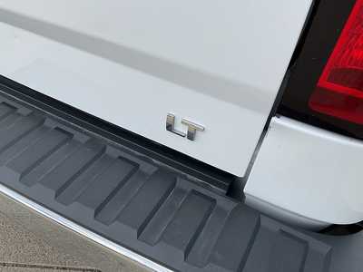 2016 Chevrolet 1500 Crew Cab, $20995. Photo 10