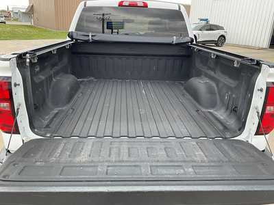 2016 Chevrolet 1500 Crew Cab, $20995. Photo 12