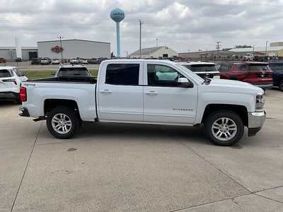 2016 Chevrolet 1500 Crew Cab, $20995. Photo 4