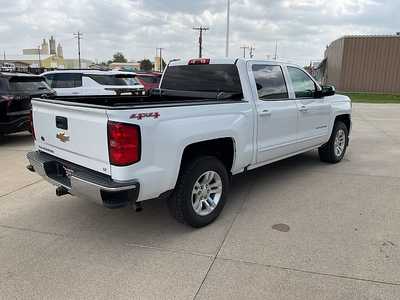 2016 Chevrolet 1500 Crew Cab, $20995. Photo 6