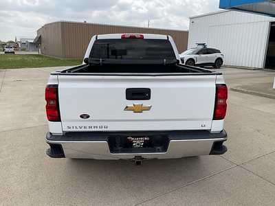 2016 Chevrolet 1500 Crew Cab, $20995. Photo 7