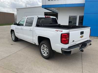 2016 Chevrolet 1500 Crew Cab, $20995. Photo 8