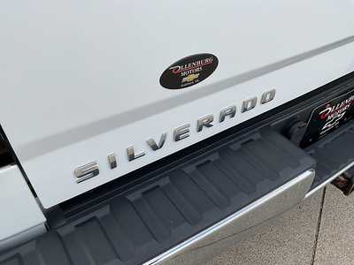 2016 Chevrolet 1500 Crew Cab, $20995. Photo 9