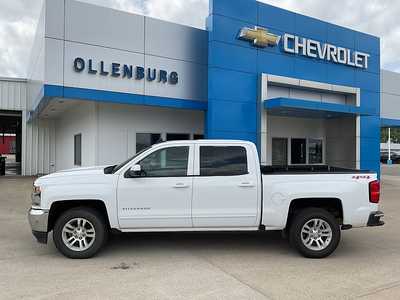 2016 Chevrolet 1500 Crew Cab, $20995. Photo 1