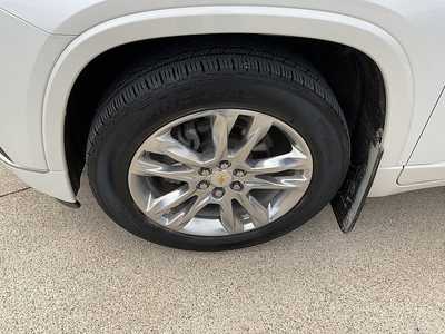 2020 Chevrolet Traverse, $27995. Photo 11