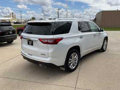2020 Chevrolet Traverse, $27995. Photo 6