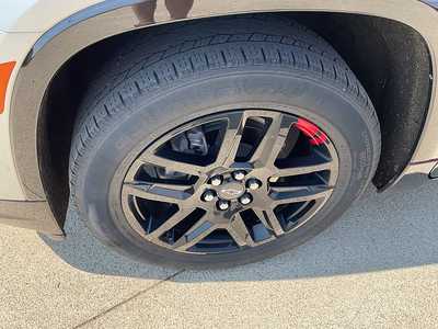2022 Chevrolet Traverse, $33995. Photo 11