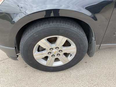 2010 Chevrolet Traverse, $4995. Photo 11
