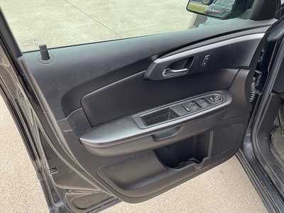 2010 Chevrolet Traverse, $4995. Photo 12