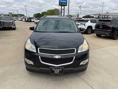 2010 Chevrolet Traverse, $4995. Photo 2