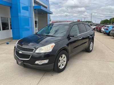 2010 Chevrolet Traverse, $4995. Photo 3