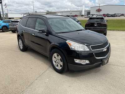 2010 Chevrolet Traverse, $4995. Photo 4