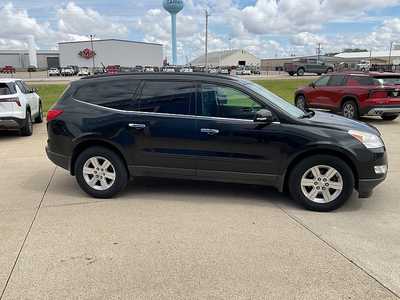 2010 Chevrolet Traverse, $4995. Photo 5