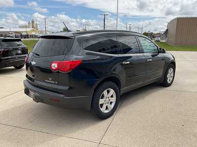2010 Chevrolet Traverse, $4995. Photo 6
