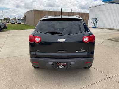 2010 Chevrolet Traverse, $4995. Photo 7