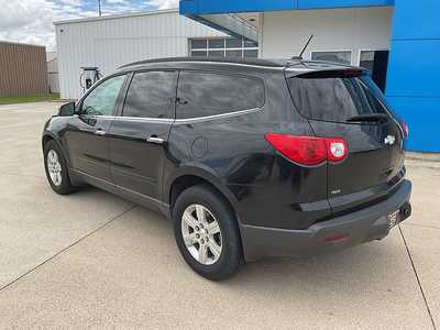 2010 Chevrolet Traverse, $4995. Photo 8
