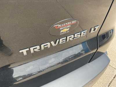 2010 Chevrolet Traverse, $4995. Photo 9
