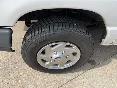 2014 Ford Van,Cargo, $10995. Photo 11