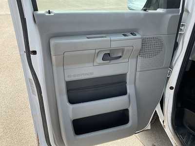 2014 Ford Van,Cargo, $10995. Photo 12