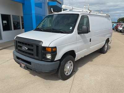 2014 Ford Van,Cargo, $10995. Photo 2