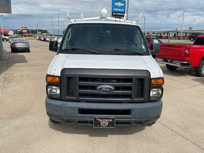 2014 Ford Van,Cargo, $10995. Photo 3