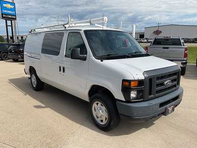 2014 Ford Van,Cargo, $10995. Photo 4