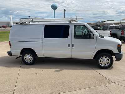 2014 Ford Van,Cargo, $10995. Photo 5