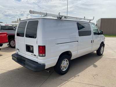 2014 Ford Van,Cargo, $10995. Photo 6