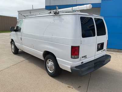 2014 Ford Van,Cargo, $10995. Photo 8