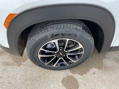 2025 Chevrolet TrailBlazer, $32070. Photo 11