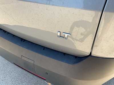 2023 Chevrolet Traverse, $32995. Photo 10