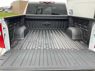 2025 Chevrolet 1500 Crew Cab, $74230. Photo 12