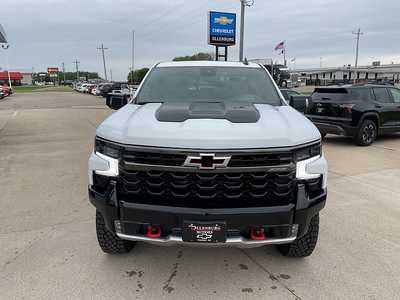 2025 Chevrolet 1500 Crew Cab, $74230. Photo 3