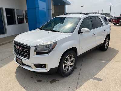 2016 GMC Acadia, $6995. Photo 2