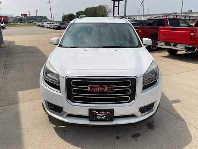2016 GMC Acadia, $6995. Photo 3