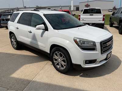 2016 GMC Acadia, $6995. Photo 4