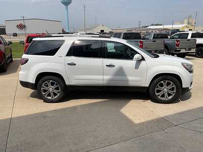 2016 GMC Acadia, $6995. Photo 5