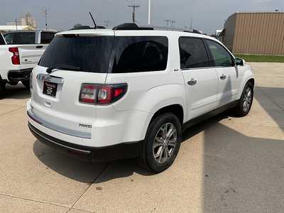 2016 GMC Acadia, $6995. Photo 6