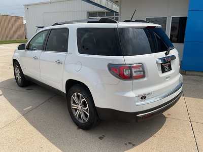 2016 GMC Acadia, $6995. Photo 8