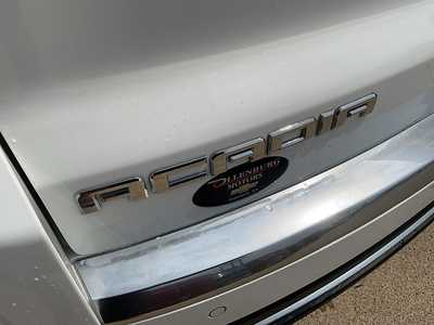 2016 GMC Acadia, $6995. Photo 9