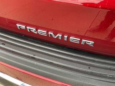 2025 Chevrolet Tahoe, $81560. Photo 10