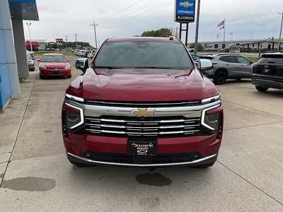 2025 Chevrolet Tahoe, $81560. Photo 3