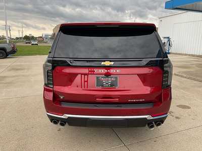 2025 Chevrolet Tahoe, $81560. Photo 7