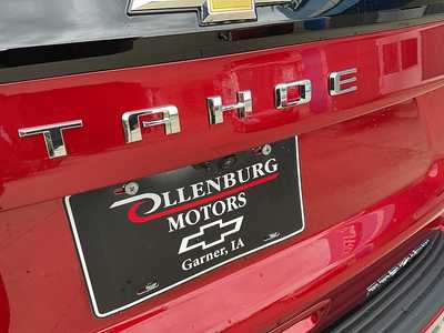 2025 Chevrolet Tahoe, $81560. Photo 9