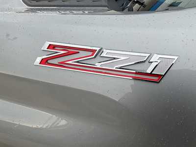2025 Chevrolet 2500 Reg Cab, $59760. Photo 12