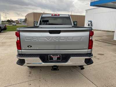 2025 Chevrolet 2500 Reg Cab, $59760. Photo 7